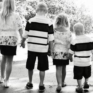 Meet your Posher, Tia